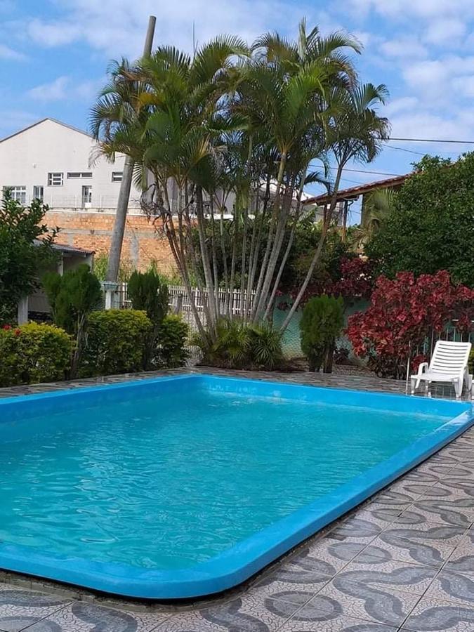 Pousada O Pelicano Ingleses Florianópolis Eksteriør bilde
