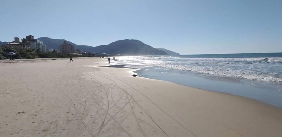 Pousada O Pelicano Ingleses Florianópolis Eksteriør bilde